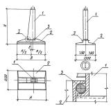 Фото товара - Ф 1,5-1-2