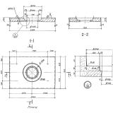 Фото товара - ПД 6 с люком чугунным тип Т