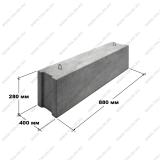 Фото товара - ФБС 9-4-3 т