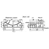 Фото товара - БЛ 26