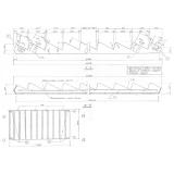 Фото товара - ЛМ 15-18
