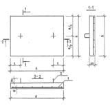 Фото товара - ПТ 8-8-7*