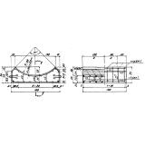 Фото товара - БЛ 5-201 у
