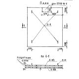 Фото товара - П 21-18 м