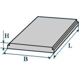 Фото товара - П 24-15-30-6 я