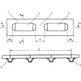 Фото товара - М 10