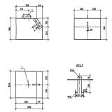 Фото товара - Упор