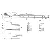 Фото товара - 2БСД 18-2-1-7 к7