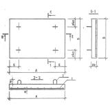 Фото товара - ПТ 12,5-16-7