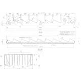 Фото товара - ЛМ 15-14