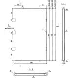 Фото товара - ПШЛ 63б-33-3