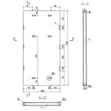 Фото товара - ПШЛ 63-42-9 б