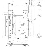 Фото товара - ПШЛ 63б-33-1 б