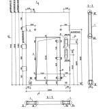 Фото товара - ПШЛ 63б-36-7 б