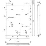 Фото товара - ПШЛ 63б-36-2 б