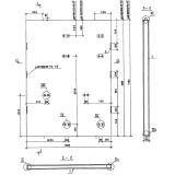 Фото товара - ПШЛ 63б-36-5 б