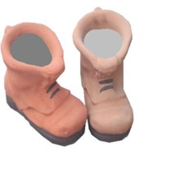 Большое фото товара - "Башмак". Вариант №1