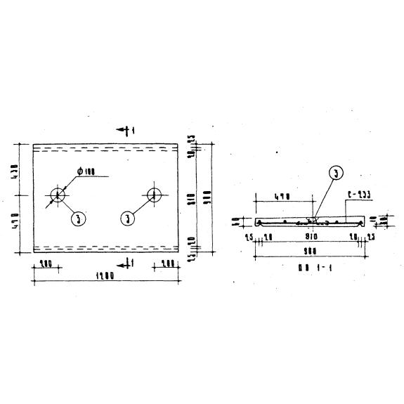 Большое фото товара - АП 4. Вариант №1