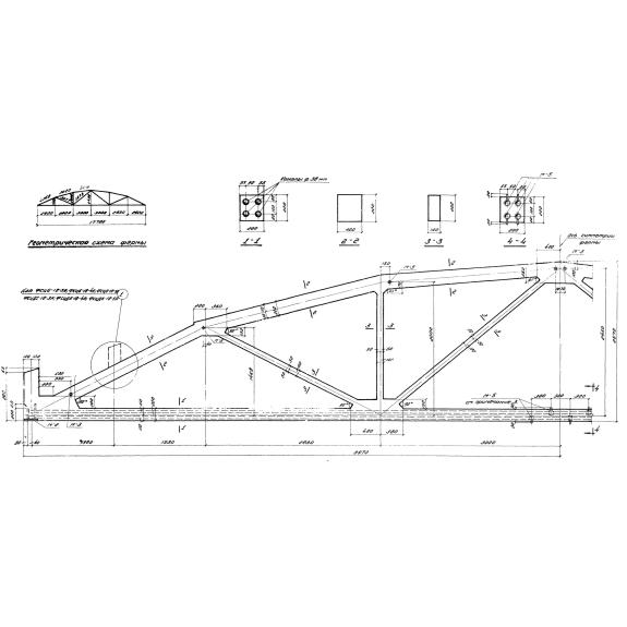 Большое фото товара - ФСЦ 6-18-5 а. Вариант №1