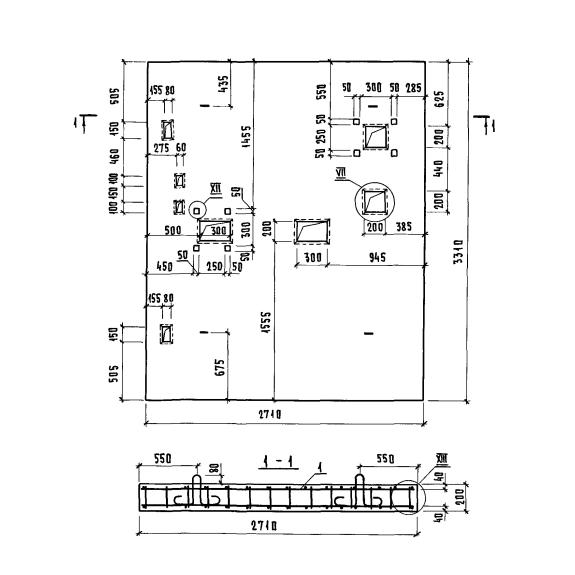 Большое фото товара - ПЛ 160-27-33-2 п. Вариант №1