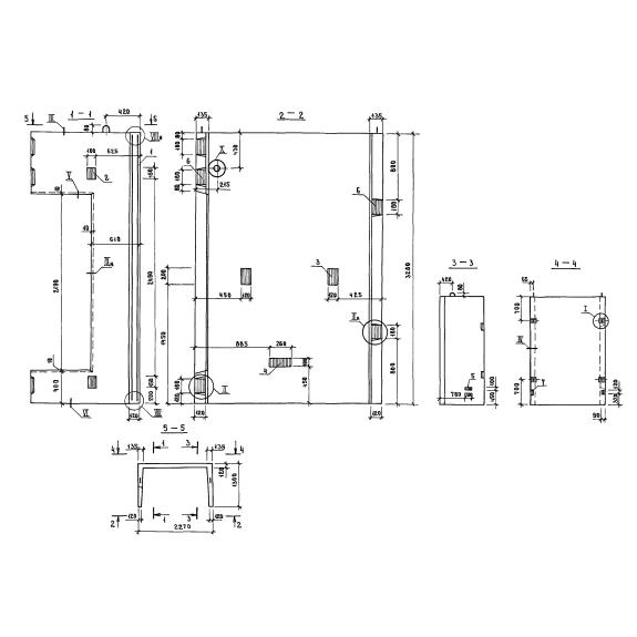 Большое фото товара - БШЛ 100-33-2 б. Вариант №1
