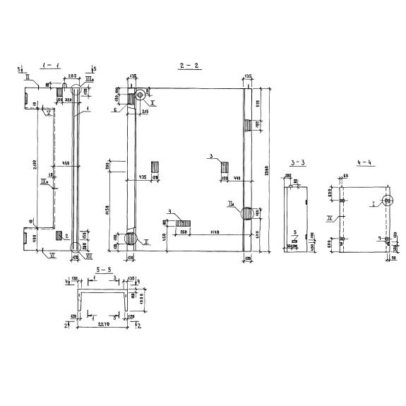 Большое фото товара - БШЛ 63-30-4 б. Вариант №1