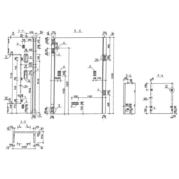 Большое фото товара - БШЛ 100-33-1. Вариант №1