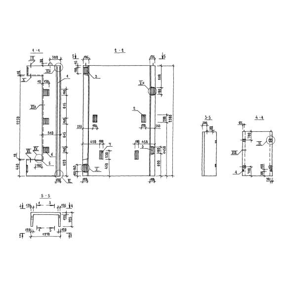 Большое фото товара - БШЛ 50Гр-30-5. Вариант №1