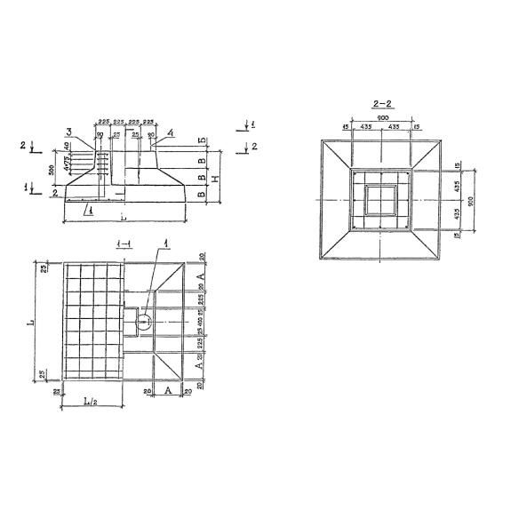 Большое фото товара - 1Ф 18-8-2 (1.020.1-7). Вариант №1