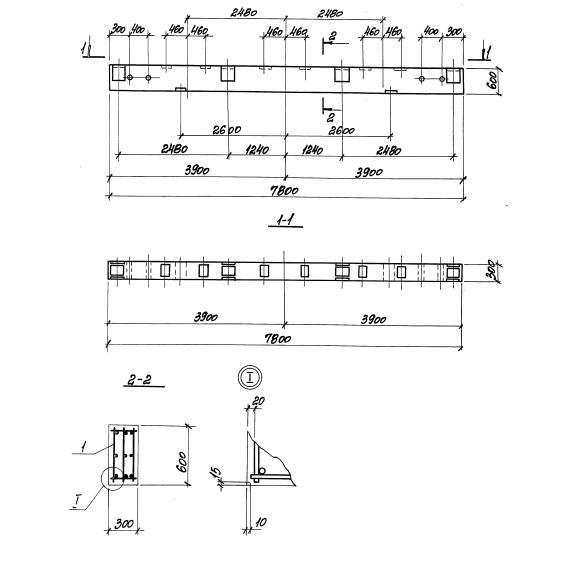 Большое фото товара - Т 10. Вариант №1