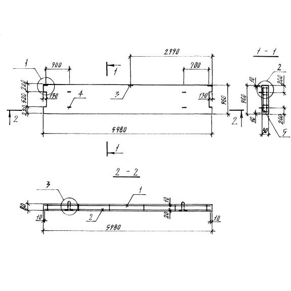 Большое фото товара - ОЛ 60-10-8 т. Вариант №1