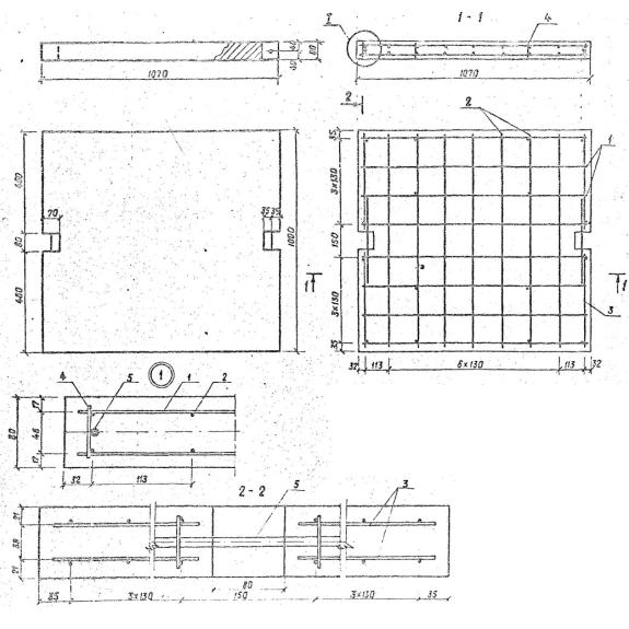 Большое фото товара - ПЖ 2. Вариант №1
