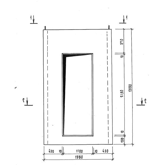 Большое фото товара - ШЛС 30-40. Вариант №1