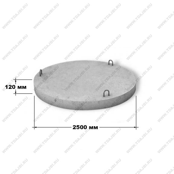 Большое фото товара - ПД 20-1. Вариант №1