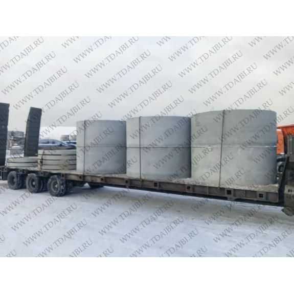 Большое фото товара - КЦ 10-3. Вариант №6