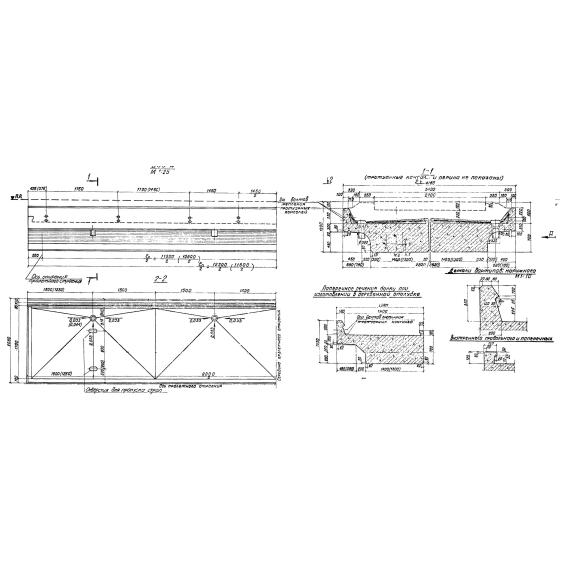 Большое фото товара - Бп 11,5. Вариант №1