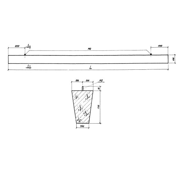 Большое фото товара - ФБН 2. Вариант №1