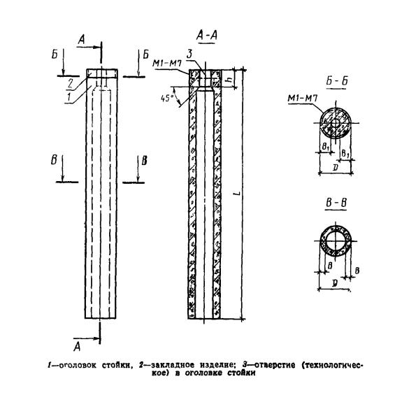 Большое фото товара - С 10-126-12 К4. Вариант №1