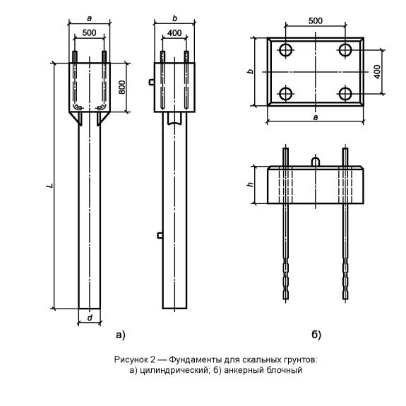 Большое фото товара - ФСБ 1-5. Вариант №1