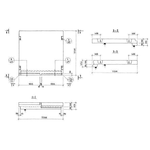 Большое фото товара - ЛП 22-21 (1.152-7). Вариант №1