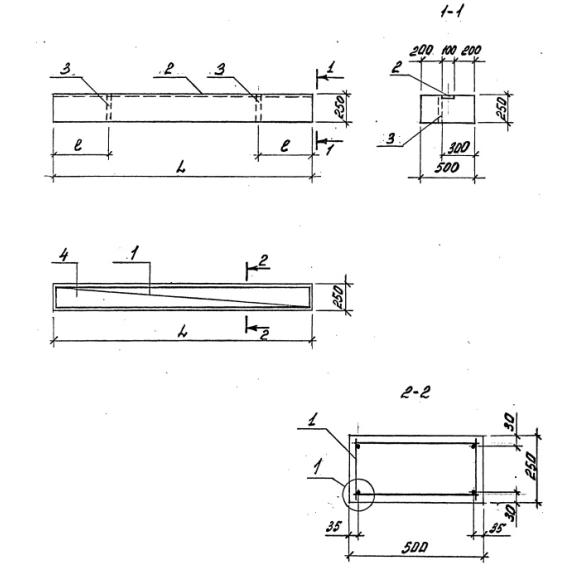 Большое фото товара - Т 3-1 (3.015-1). Вариант №1
