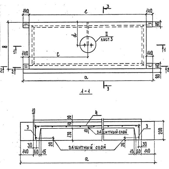 Большое фото товара - ЛПФ 28-13-5 (ГОСТ 9818-2015). Вариант №1