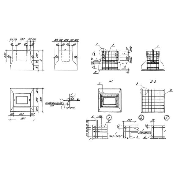 Большое фото товара - 16Ф 4-2 (1.411.1-4). Вариант №1