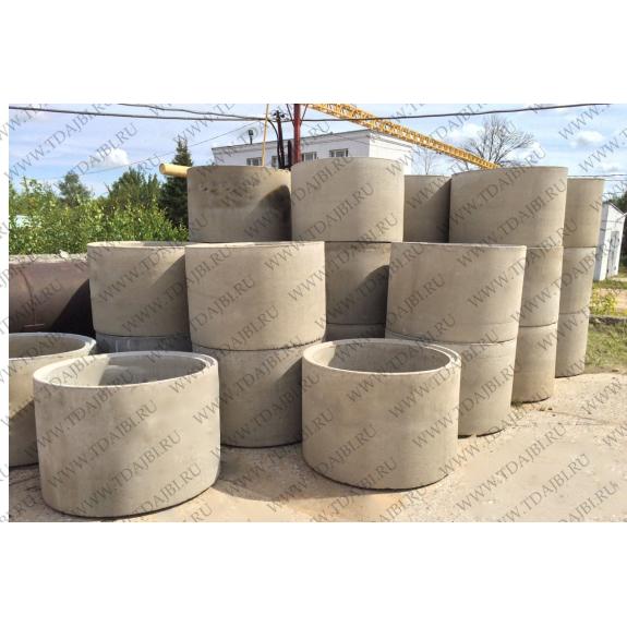 Большое фото товара - КЦ 10-9 б (ТП 902-09-46.88). Вариант №5