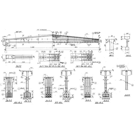 Большое фото товара - 1Б 2-18-2. Вариант №1