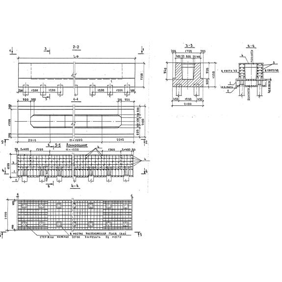 Большое фото товара - Ф 2 св. Вариант №1