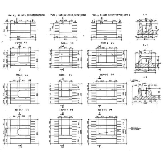 Большое фото товара - 300ФК 1. Вариант №1
