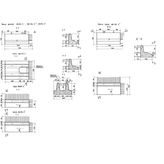 Большое фото товара - 350ФК 2 н. Вариант №1