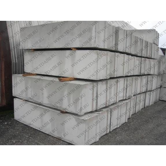 Большое фото товара - ФБС 9-4-6 т. Вариант №6