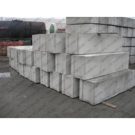 Большое фото товара - ФБС 9-5-6 т. Вариант №5